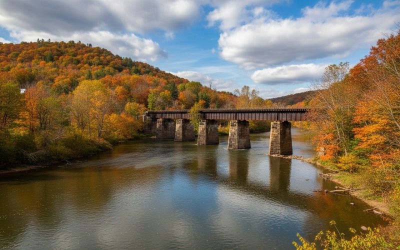 Confluence, PA