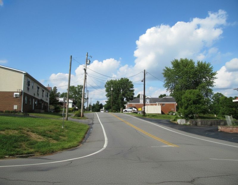 Farmington, PA