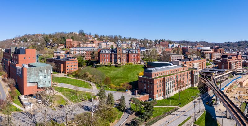 Morgantown, WV