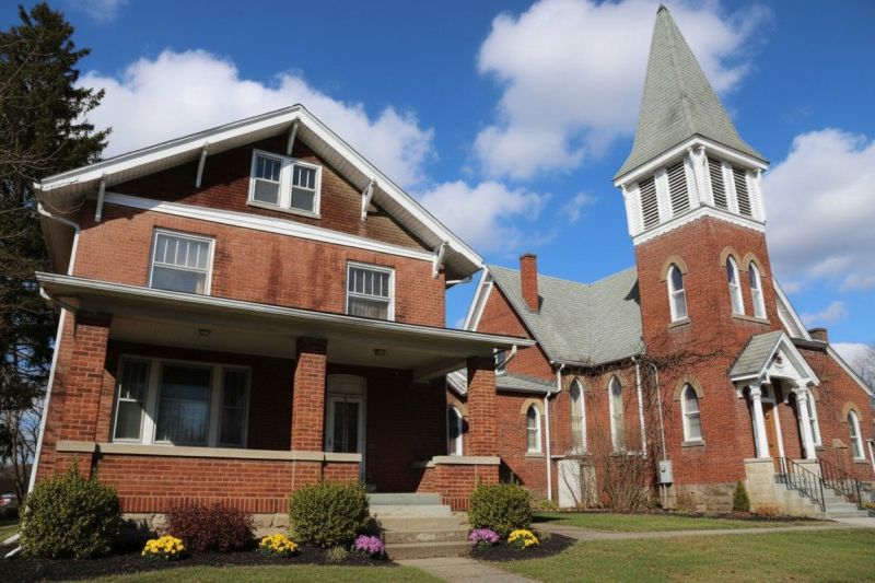 Reedsville, WV