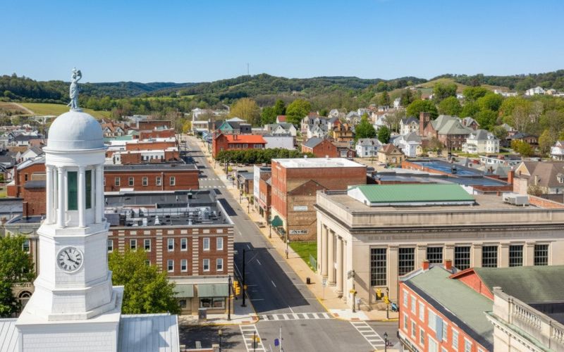 Waynesburg, PA