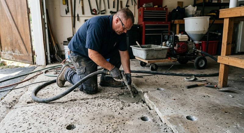 Flooring Service in Uniontown, PA