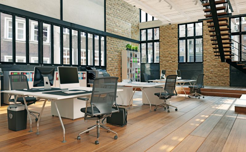 Commercial Hardwood Service in Belle Vernon, PA