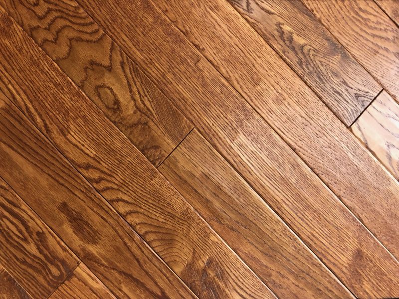 Commercial Hardwood Service in Connellsville, PA