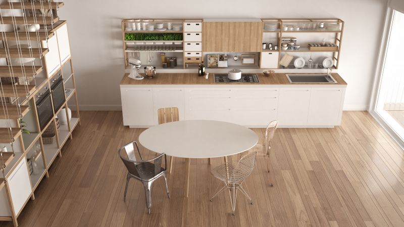 Engineered Wood Installation in Uniontown, PA