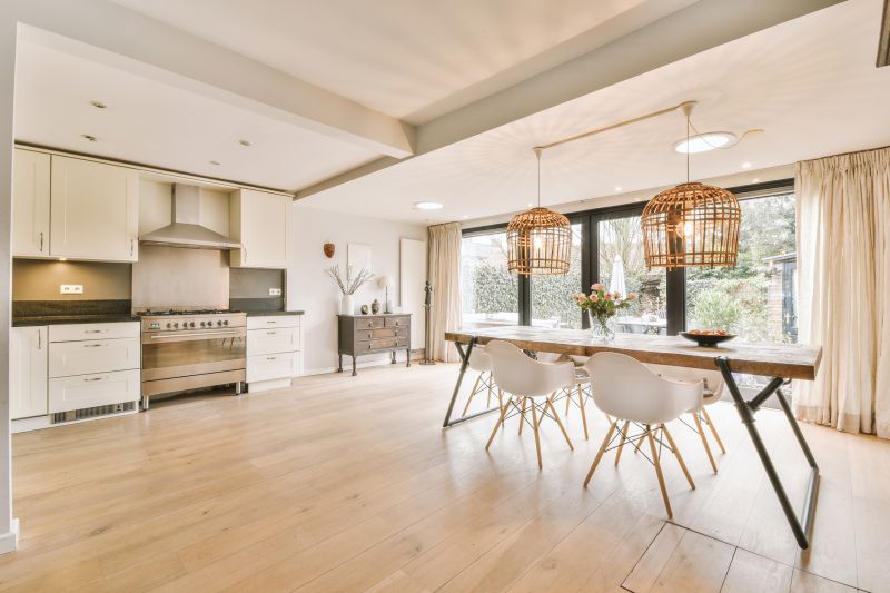 Engineered Wood Installation in Uniontown, PA