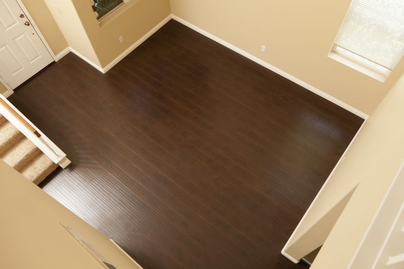 Laminate Floor Installation in Farmington, PA