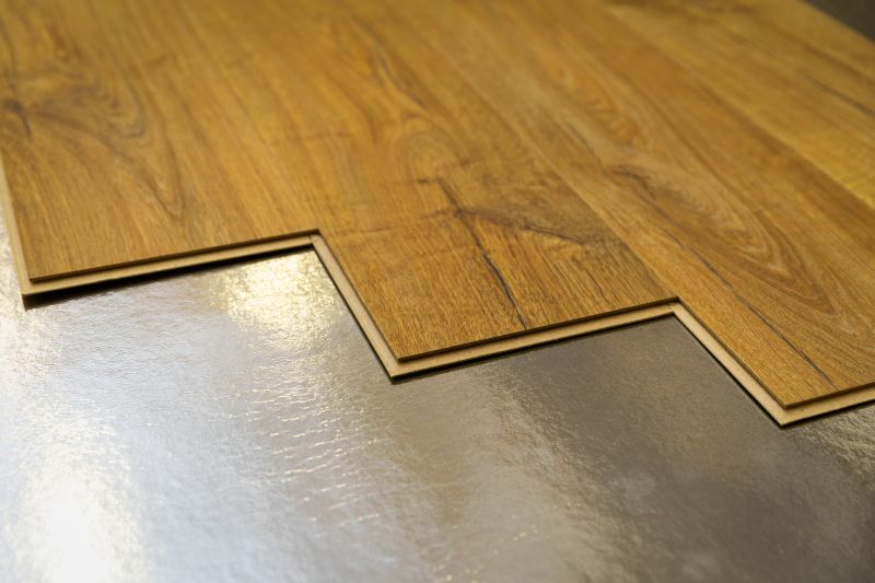 Laminate Floor Installation in Reedsville, WV