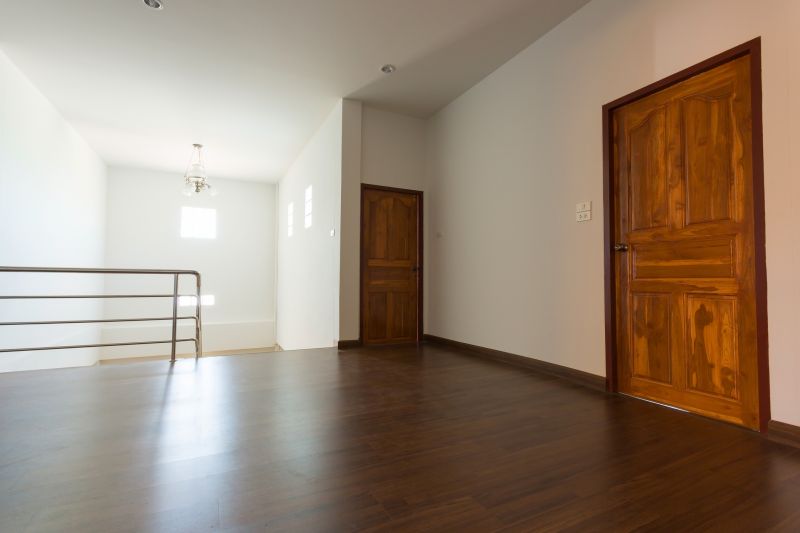 Laminate Floor Installation in West Newton, PA