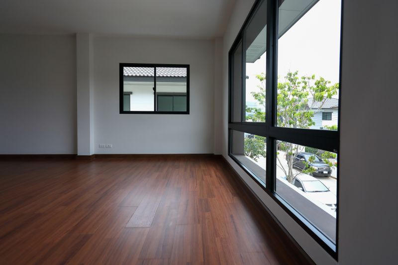 Laminate Floor Replacement in Greene County, PA