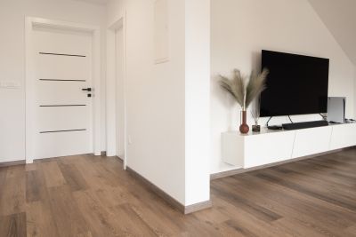 Laminate Floor Replacement in Markleysburg, PA