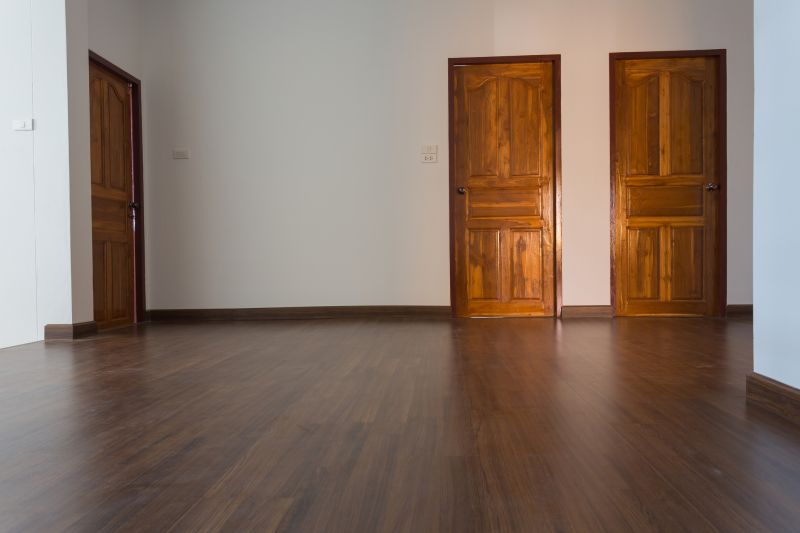 Laminate Floor Replacement in West Newton, PA