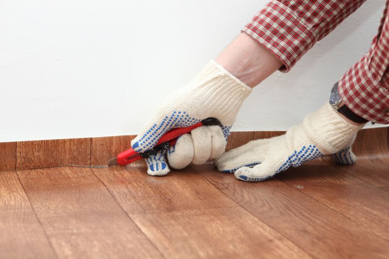 Linoleum Floor Installation in Charleroi, PA