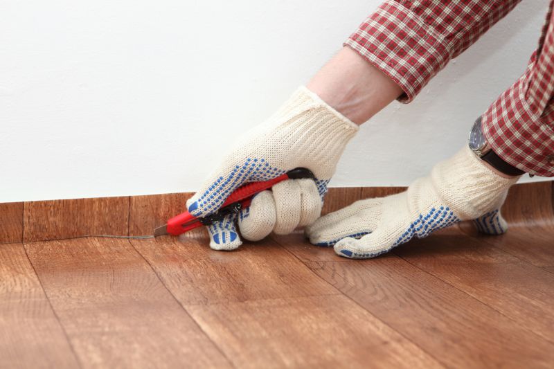 Linoleum Floor Installation in Connellsville, PA