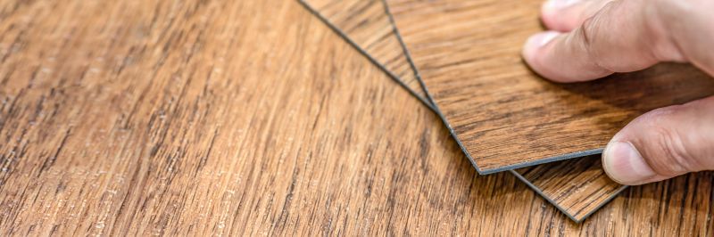Sheet Flooring Installation in Addison, PA
