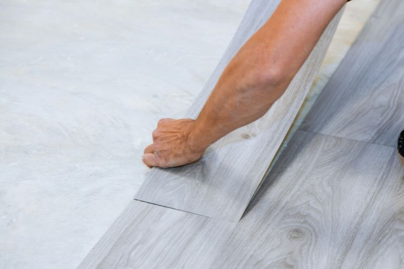Sheet Flooring Installation in West Newton, PA