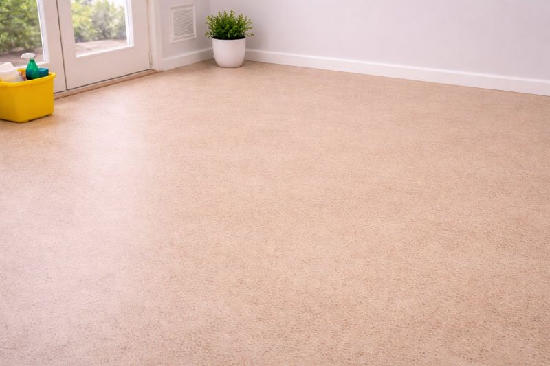 Sheet Linoleum Installation in Uniontown, PA