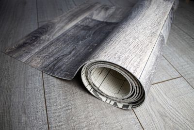 Sheet Vinyl Installation in Charleroi, PA