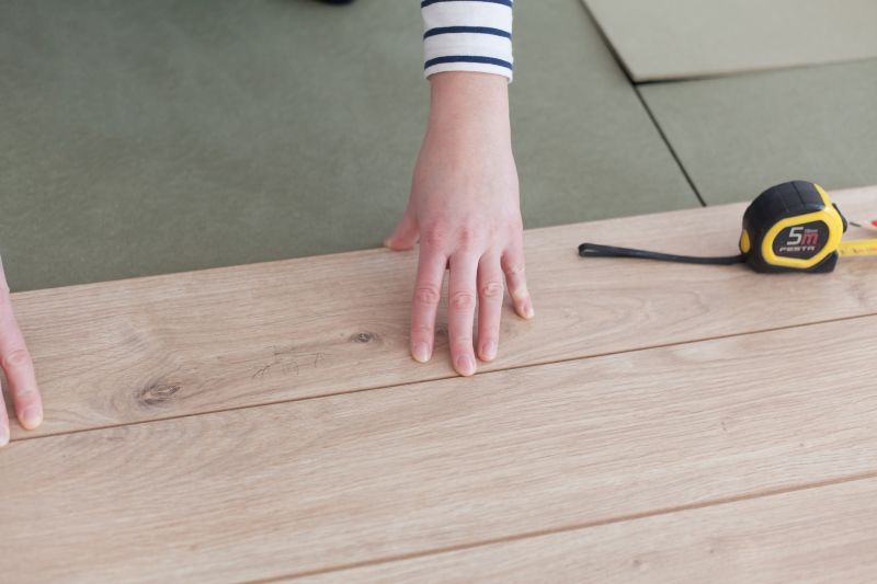 Vinyl Flooring Installation in Scottdale, PA